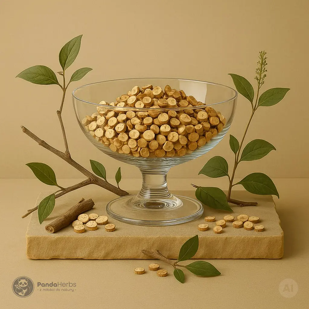 Cynamonowiec chiński, gałązka - GUI ZHI - Ramulus Cinnamomi Cassiae