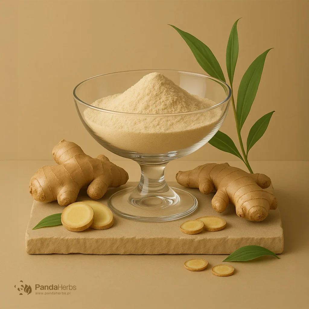 Żeń-szeń właściwy i Mleczko pszczele – Panax ginseng i Royal Jelly