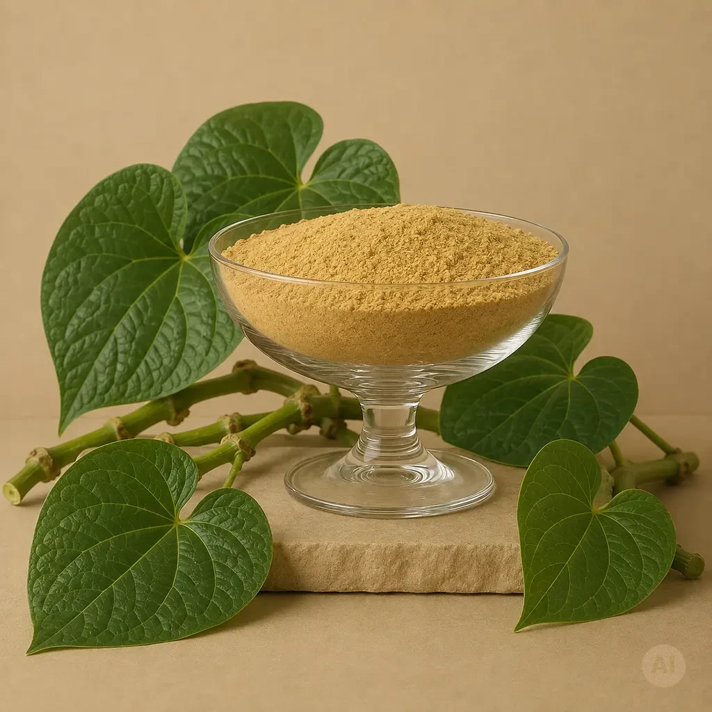 Pieprz metystynowy, ekstrakt 30% – KAVA KAVA – Piper methysticum