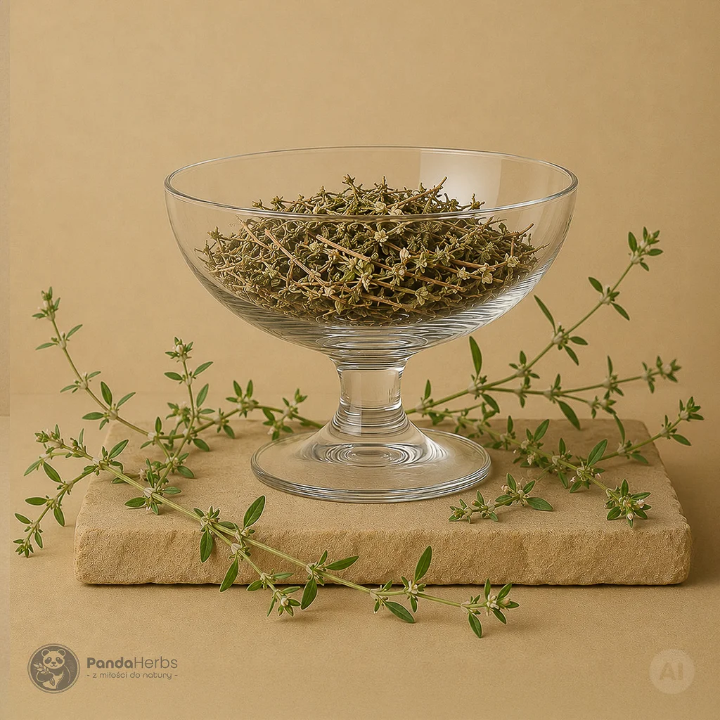 Rdest ptasi, ziele - BIAN XU - Herba Polygoni Avicularis